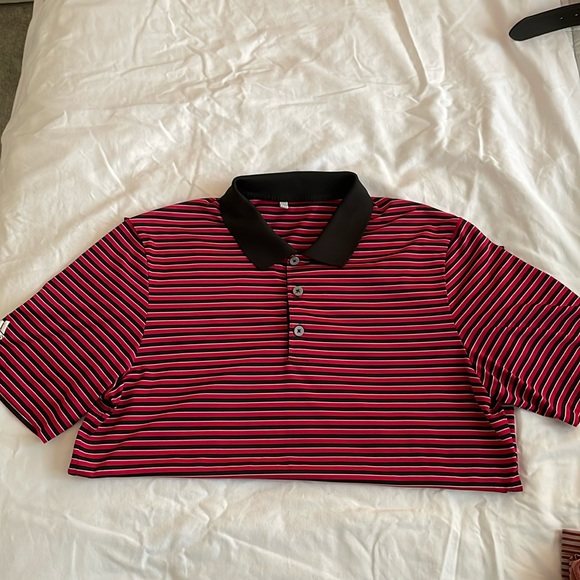 Adidas Men’s Polo - Picture 1 of 2